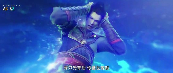 Tomb of Fallen Gods Episode 12 Sub Indo HD