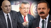 CHP ve İYİ Parti arasında aday tartışması
