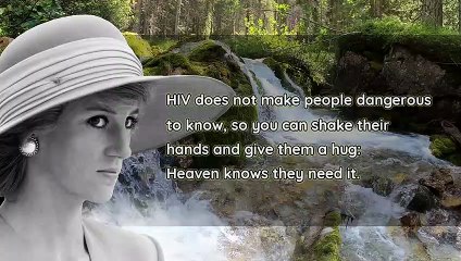 25 Inspiring Quotes From Princess Diana About Life, Family, and Royalty