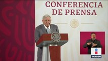 Tras marcha del INE, López Obrador anuncia su propia movilización