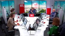 Le journal RTL de 7h30 du 17 novembre 2022