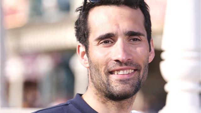 GALA VIDÉO - Martin Fourcade papa d’un petit garçon : ce cliché attendrissant
