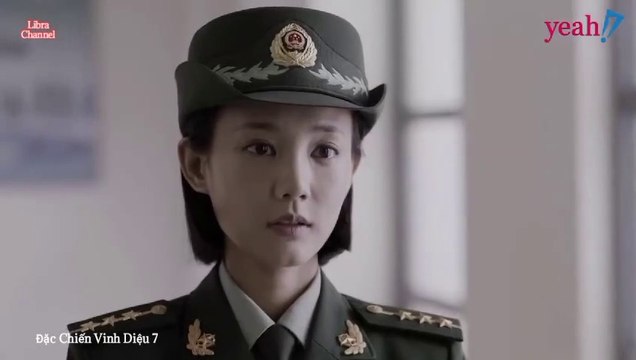 Tập 7 - Đặc Chiến Vinh Diệu_DV Dương Dương, Lý Nhất Đồng, Tưởng Lộ Hà, Mạnh A Tái, Cao Hâm, Tưởng Long, Liễu Văn Hoan, Lưu Thạc, Dương Đồng, Triệu Chấn Vũ, Ngô Kiến