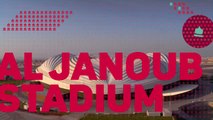 Qatar 2022 Stadium Guide - Al Janoub Stadium