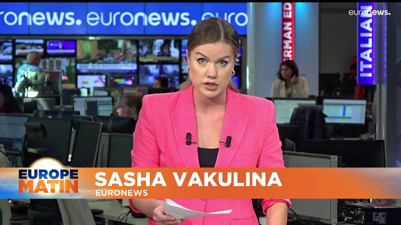 L’info du jour | 17 novembre - Matin