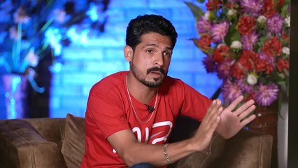 NADIR ALI PODCAST FEATURING JUGNOO MECHANIC !!