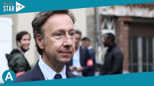 Stéphane Bern dans un profond chagrin : l'un de ses proches est mort