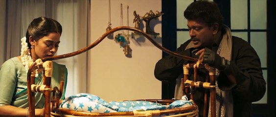 Iravin Nizhal Tamil Movie Part 3