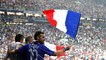 Ce détail sur la photo de l'équipe de France pour le Mondial au Qatar n'a pas du tout plu aux supporters