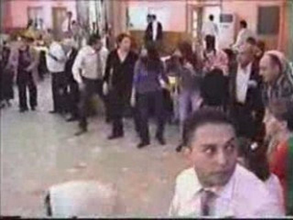 Çayırpınar Köyü Reşadiye Tokat Cemal Zengin  Semah