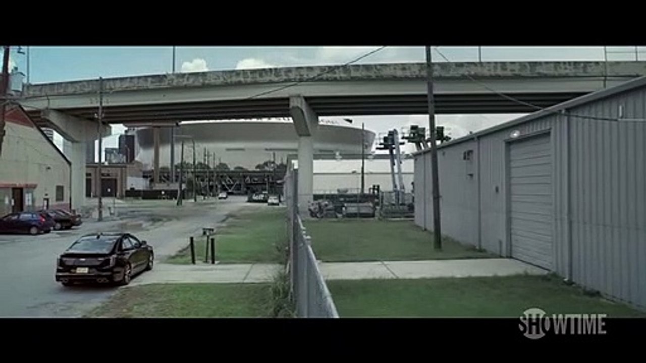 Your Honor - staffel 2 Trailer OV