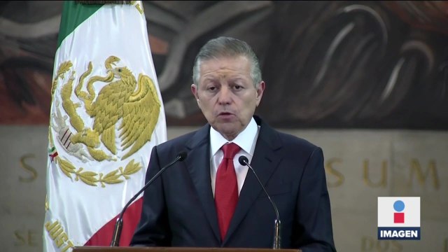 Siete ministros buscan suceder a Arturo Zaldívar como presidente de SCJN