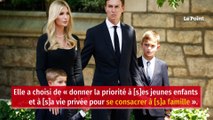 États-Unis : Ivanka Trump refuse de faire campagne pour son père
