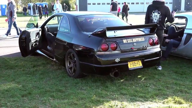 Revbattle at Showtime 2022 Loud Bangs- Flames- 2Step-