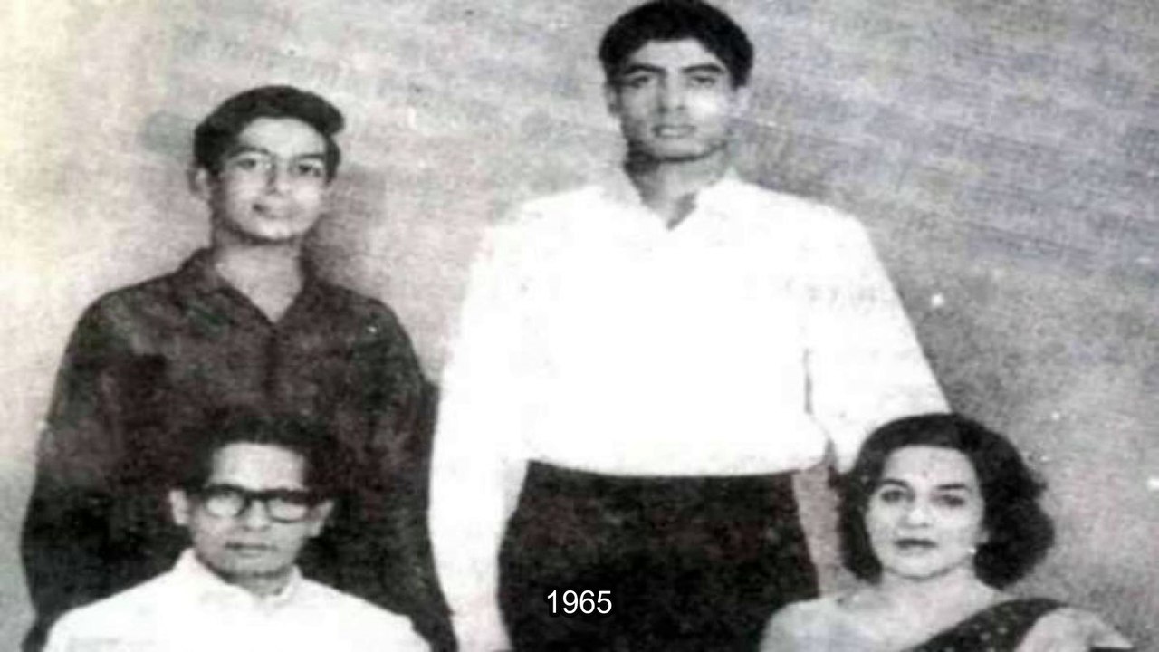 Amitabh Bachchan life | Big B Amitabh Bachchan Rare and Unseen photo