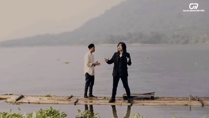 ISABELLA - VALDY NYONK & AXL RAMANDA (OFFICIAL LYRIC VIDEO) - YUK NYANYI BARENG LAGU ISABELLA!!