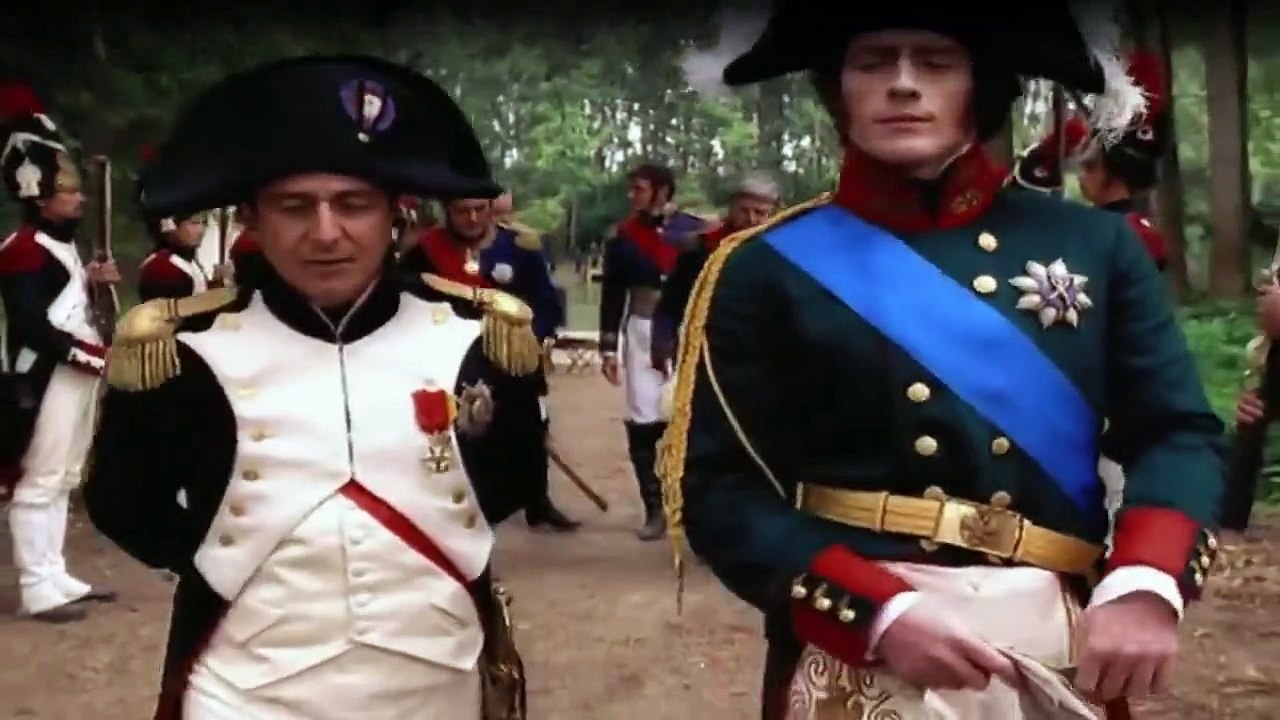 Napoleon Staffel 1 Folge 3 - Part 01 HD Deutsch