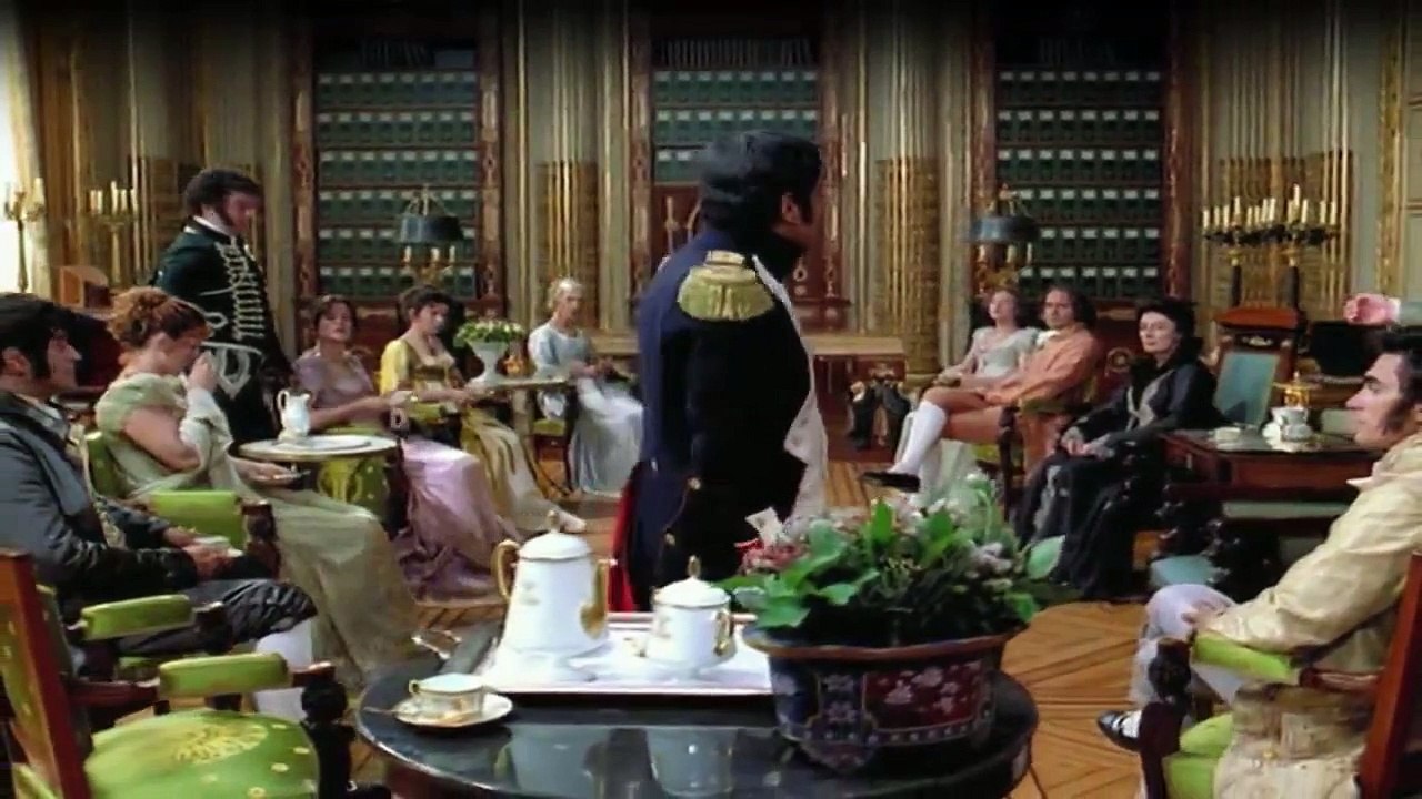 Napoleon Staffel 1 Folge 2 - Part 01 HD Deutsch