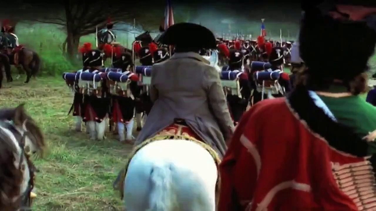 Napoleon Staffel 1 Folge 3 - Part 02 HD Deutsch