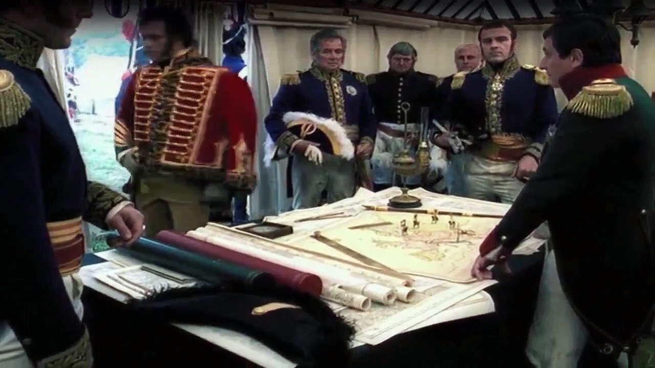 Napoleon Staffel 1 Folge 4 - Part 01 HD Deutsch
