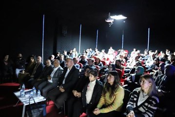 Çukurca'da bilgilendirme semineri