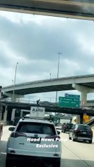 Homem que se gravava a dançar em cima de um camião morre após queda