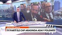 Yavuz Ağıralioğlu'ndan Kılıçdaroğlu'na İlişkin Açıklama: Seçilemez Endişemiz Var! - Türkiye Gazetesi