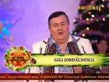 Gigi Iordachescu - Dealu-i deal si valea-i vale (Am venit cu voie buna - Favorit TV - 31.12.2016)