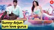 Arjun Bijlani on replacing Rannvijay Singha on Splitsvilla 14 | Sunny Leone