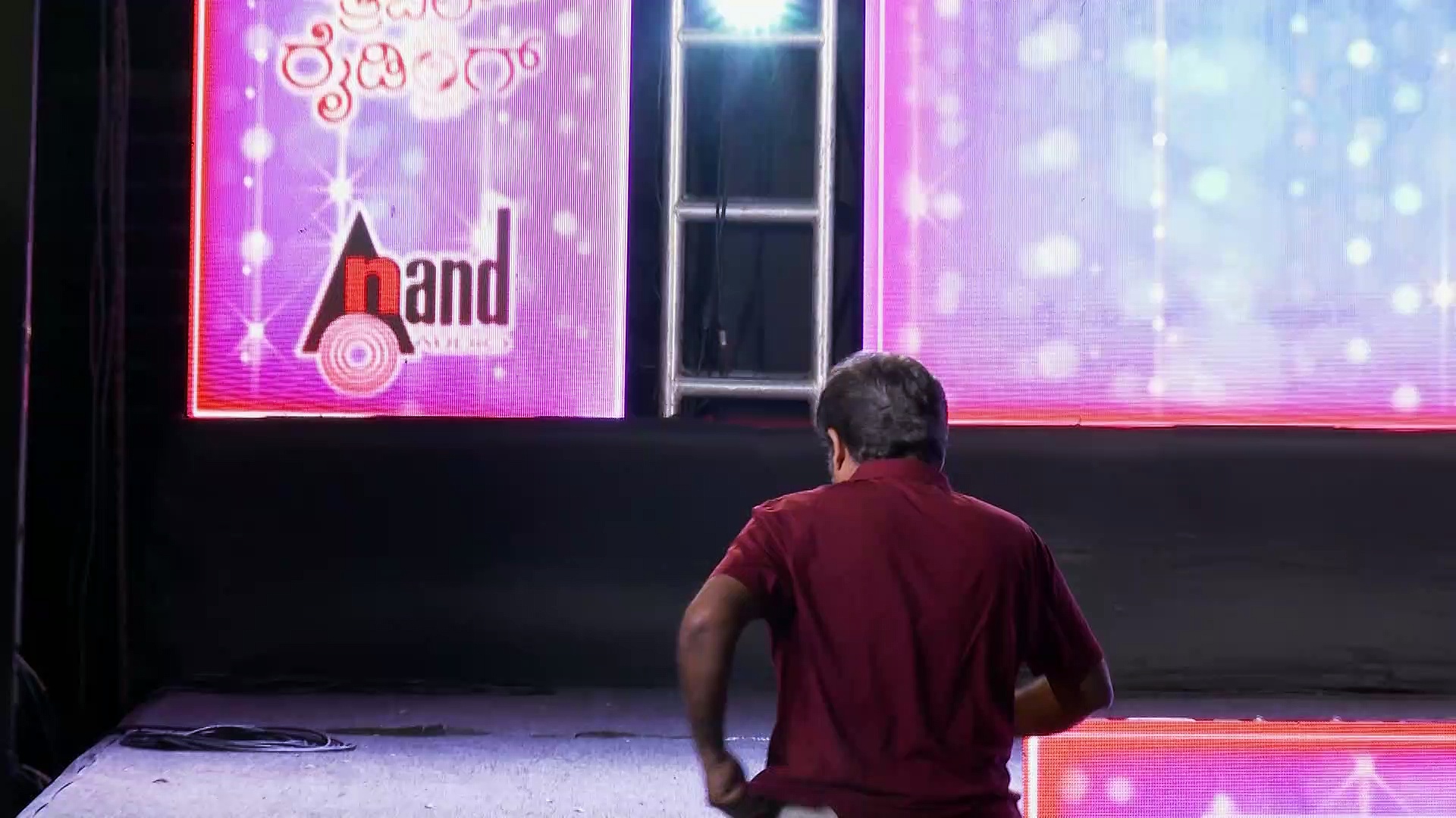 Tribble Riding ನಾನು ಸಾಧು ಅಣ್ಣ ತಮ್ಮ ಅಂತೆ, ನಮ್ಮಪ್ಪ ಮೋಸ ಮಾಡಿದ್ರಾ ಅವ್ರು ಮಾಡಿದ್ರಾ: ರಂಗಾಯಣ ರಘು