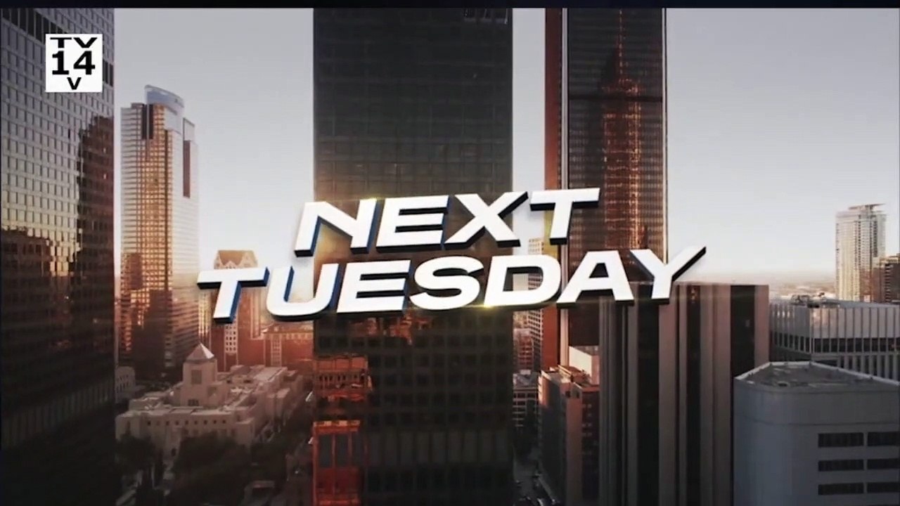 The Rookie Feds 1x08 Promo Standoff (2022) Niecy Nash spinoff