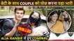 Bipasha Basu And Karan Singh Grover Get Trolled For Posing Before Taking Baby Home