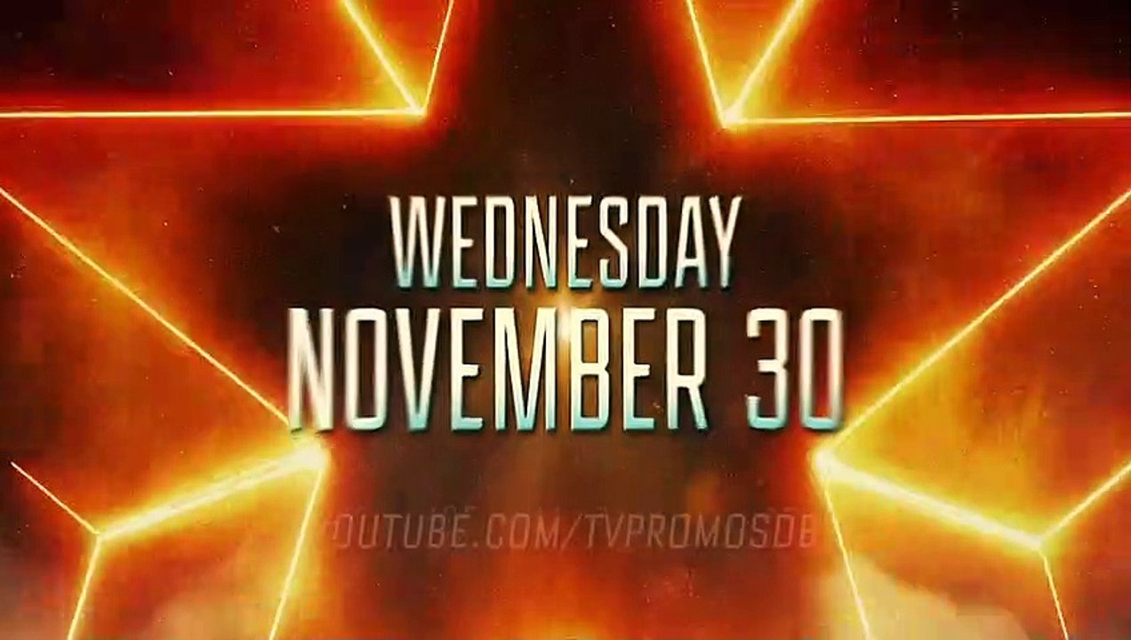 DC's Stargirl 3x12 Promo The Last Will and Testament of Sylvester Pemberton (2022) Final Season