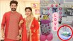Debina Bonnerjee Gurmeet Choudhary New Born Baby का Grand Welcome, Video Viral । *Entertainment