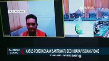 Babak Akhir Kasus Pemerkosaan Santriwati di Jombang, Menanti Vonis untuk Bechi