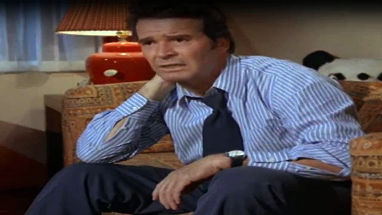 Detektiv Rockford Anruf genügt Staffel 4 Folge 16 HD Deutsch