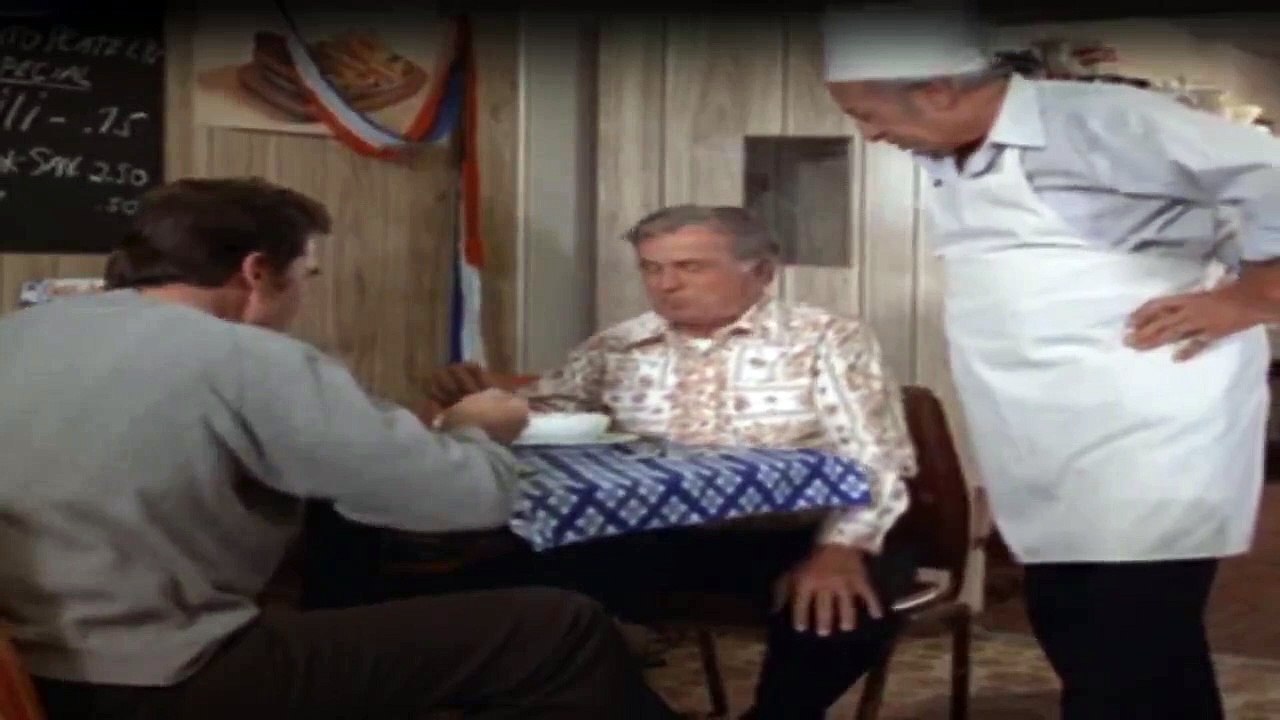 Detektiv Rockford Anruf genügt Staffel 4 Folge 14 HD Deutsch