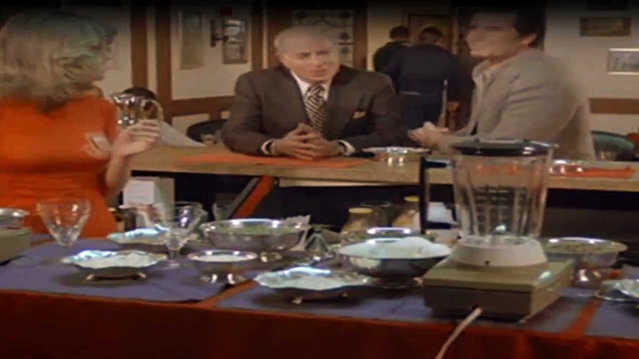 Detektiv Rockford Anruf genügt Staffel 4 Folge 19 HD Deutsch