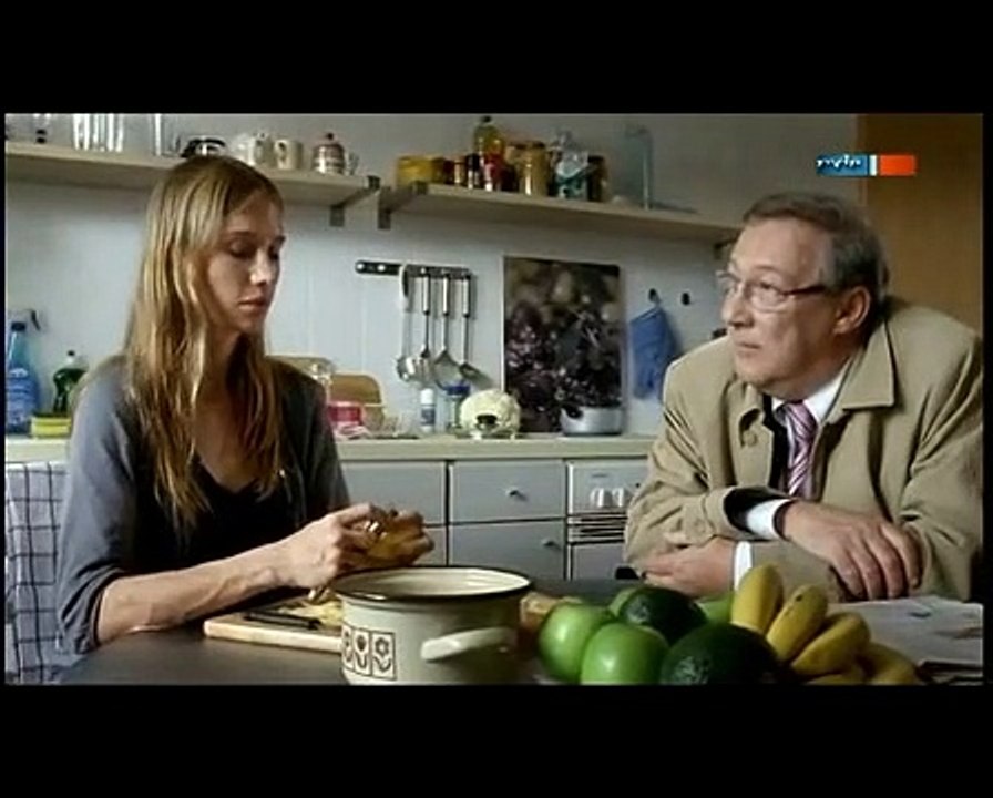 Polizeiruf 110 Staffel 35 Folge 6 - Part 01 HD Deutsch