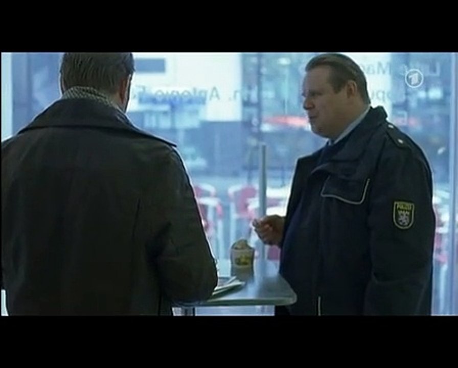 Polizeiruf 110 Staffel 36 Folge 1 - Part 01 HD Deutsch