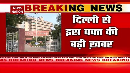 Delhi Breaking : Delhi में टिकट के बदले रिश्वत मामले में ACB करेगी अखिलेश पति त्रिपाठी से पूछताछ |