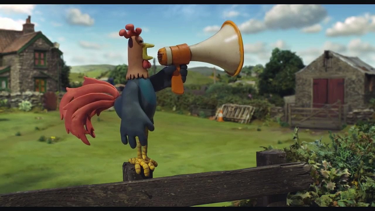 Shaun le Mouton, le film Bandeannonce (IT) Vidéo Dailymotion
