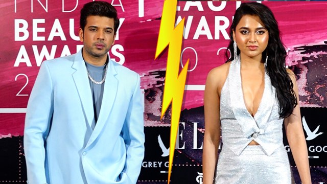 Karan Kundrra Tejasswi Prakash का हुआ Breakup ! Shocking Video Viral | Boldsky *Entertainment