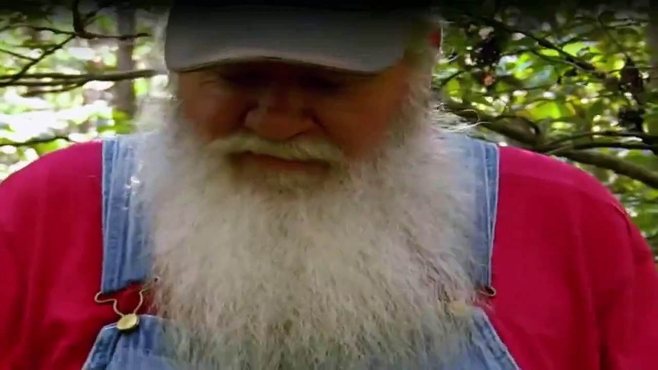 Die Monster-Jäger - Bestien auf der Spur Staffel 2 Folge 17 HD Deutsch