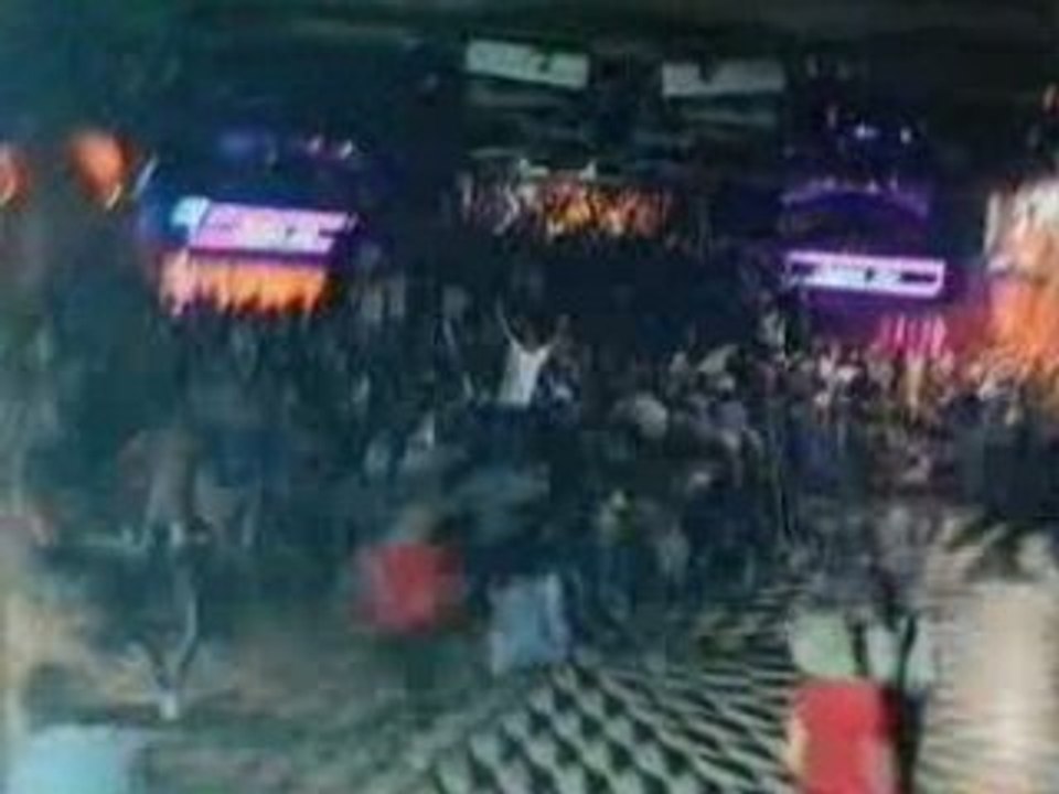(VIDEO GABBER) Number one, PIRAMIDE PAZZESCA