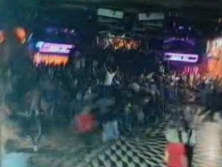 (VIDEO GABBER) Number one, PIRAMIDE PAZZESCA