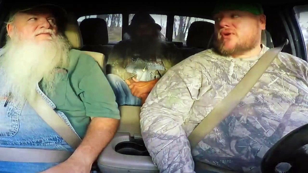 Die Monster-Jäger - Bestien auf der Spur Staffel 4 Folge 5 HD Deutsch