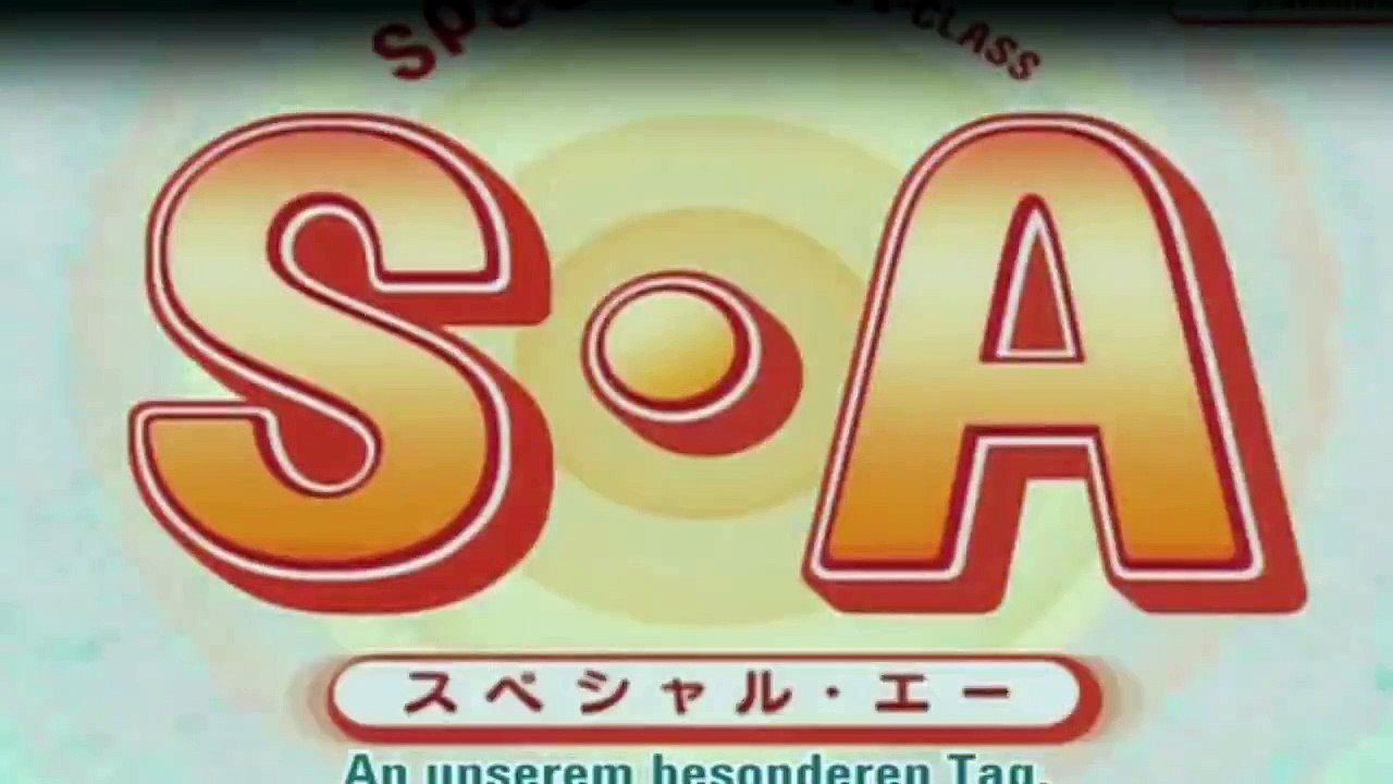 Special A Staffel 1 Folge 10 HD Deutsch