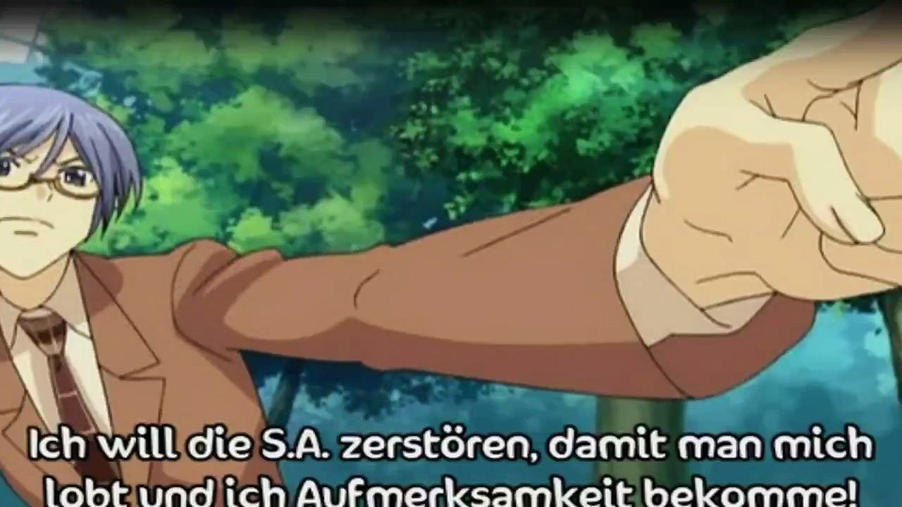Special A Staffel 1 Folge 2 HD Deutsch