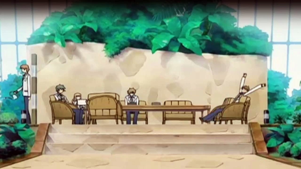 Special A Staffel 1 Folge 5 HD Deutsch
